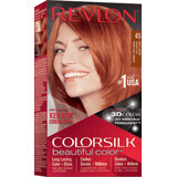 Revlon Vopsea permanentă 45 bright auburn, 1 buc