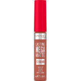 Rimmel London Lasting Mega Matte Ruj lichid N.700 BE MY BABY, 1 buc