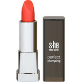 Sie colour&style Ruj perfekt plumping 334/520, 5 g