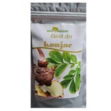 Faina de Konjac, 100 g, Adio Grasime