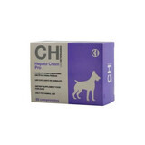 Nahrungsergänzungsmittel zur Leberunterstützung bei mittelgroßen Hunden Hepato Chem Pro, 100/25, 60 Tabletten, Chemical Iberica