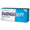 Faringosept 10mg, 10 comprimidos, Terapia