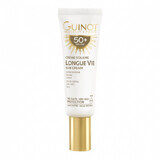 Guinot Longue Vie Creme Solaire SPF50 Sonnenschutz-Gesichtscreme 50ml