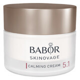 Crema tratament calmanta Babor Skinovage Calming Cream Rich textura bogata pentru fata 200ml