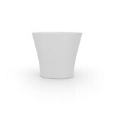 Ghiveci Vondom Bones Planter 120 pentru interior sau exterior