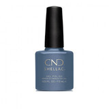 Semi-permanenter Nagellack CND Shellac Denim Patch 7.3ml