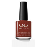CND Vinylux Colorworld Maple Leaves Wöchentlicher Nagellack 15ml