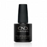 Lac unghii saptamanal CND Vinylux Top Coat 15ml