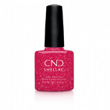 Semi-permanenter Nagellack CND Shellac Bizarre Beauty Outrage Yes 7.3ml