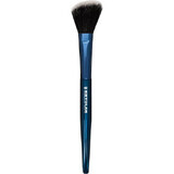 Pensula profesionala Kryolan Blue Master Angled Powder Brush Large 1buc