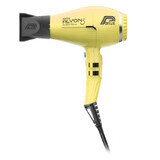 Parlux Alyon Air Ionizer Tech Antibacterial Hair Dryer Yellow