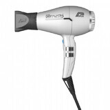 Hair dryer Parlux DigitAlyon Silver + Magic Sense Diffuser