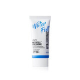 Crema de protectie solara SPF50+ PA++++ Waterfull Hyaluronic, 50 ml, Jumiso