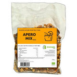 Bio-Mischung aus Samen und Nüssen mit Tamari Apero, 250 g, Managis