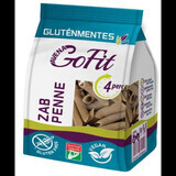 Glutenfreie Penne-Nudeln aus Hafer, 200 g, Avena Gofit