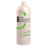 Shampoo für fettiges Haar Öliges Shampoo, 1000 ml, The Cosmetic Republic