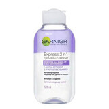 Skin Naturals Dual-Phase Eye Wash mit Arginin, 125 ml, Garnier