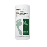 Deodorant Pudra pentru picioare, 100 g, Feet Calm