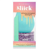 Professionelles Waxing-Set, Sliick