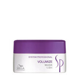 Masca de par pentru volum SP Volumize, 200 ml, Wella Professionals