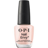 Tratament pentru intarirea unghiilor Nail Envy, Bubble Bath, 15 ml, OPI