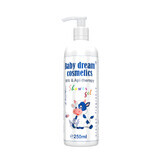 Baby dream cosmetics Milk Api-therapy Shower gel 250ml