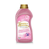 Waschmittel für Wolle und Feinwäsche, 800 ml, Spuma di Sciampagna