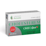 Cholesterem Omeolipid, 40 Tabletten, Remedia
