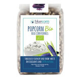 Porumb albastru pentru Popcorn, 350 g, Bluecorn