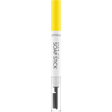 Catrice Brow Fix Stop Stick săpun sprâncene 010 Transparent, 1 g