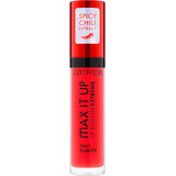 Catrice Max It Up Extreme Booster Buze 010 Spicy Girl, 4 ml