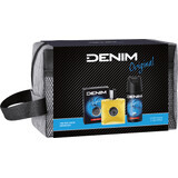 Denim Set after shave + deodorant, 1 buc