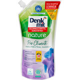 Denkmit Detergent lichid de rufe color 33 spălări, 1 l