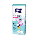 Absorbante zilnice Panty Aroma Fresh, 20 bucăți, Bella