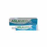 Zahnpasta für empfindliche Zähne, 30110, 18ml, Aslamed