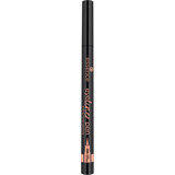 Essence Eyeliner Extra Longlasting tuș de ochi 010 Blackest Black, 1,1 ml