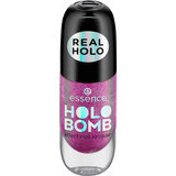 Essence Holo Bomb Nagellack 02 Holo Moly, 8 ml