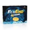 FluEnd Extreme, 16 tablets, Sun Wave Pharma