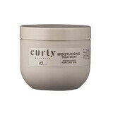 Masca tratament hidratanta Curly Xclusive, 200 ml, idHAIR