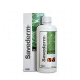 Shampoo gegen Hautallergien bei Hunden und Katzen Savederm, 250 ml, ICF