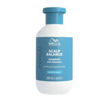 Invigo Scalp Balance Sensitive Scalp Shampoo, 300 ml, Wella Professionals