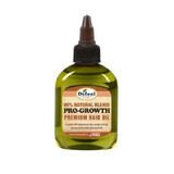 Premium-Öl für Haarwachstum und Lockenbildung x 75ml, Difeel