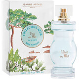 Jeanne Arthes Eau de Parfum Kollektion Azur Viree En Mer, 100 ml