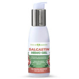 Salcastin Hemo Hämorrhoiden-Gel, 100 ml, Gesunde Dosis