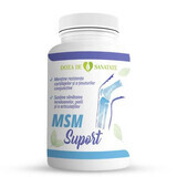 MSM Unterstützung, 30 Tabletten, Health Dose