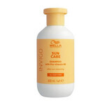 Invigo Sun Care Repair Shampoo, 300 ml, Wella Professionals