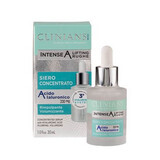 Ser concentrat tratament antirid cu acid hialuronic pur, 30 ml, Clinians