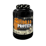 Grenade Hydra 6 Protein-Pulver, Protein-Mischung mit Vanille-Geschmack, 1816 g, GNC
