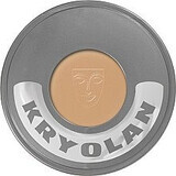 Kryolan Cake Make-up Kompakt-Puder Nuanta 070 40g