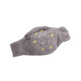 Anti-Kolik-Gürtel mit Kirschkernen Sleepy Cloud, Grau, BabyJem